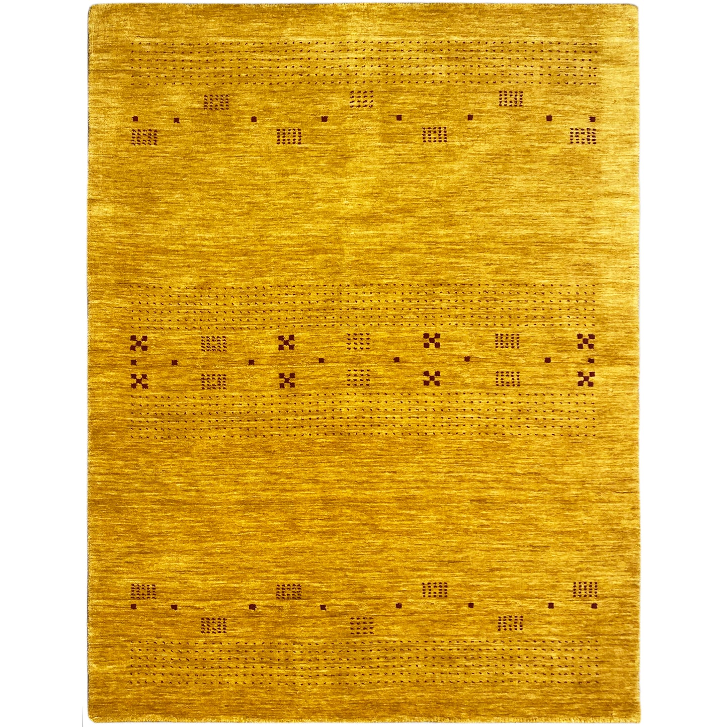 Loom Luri Teppich - 140x200 cm