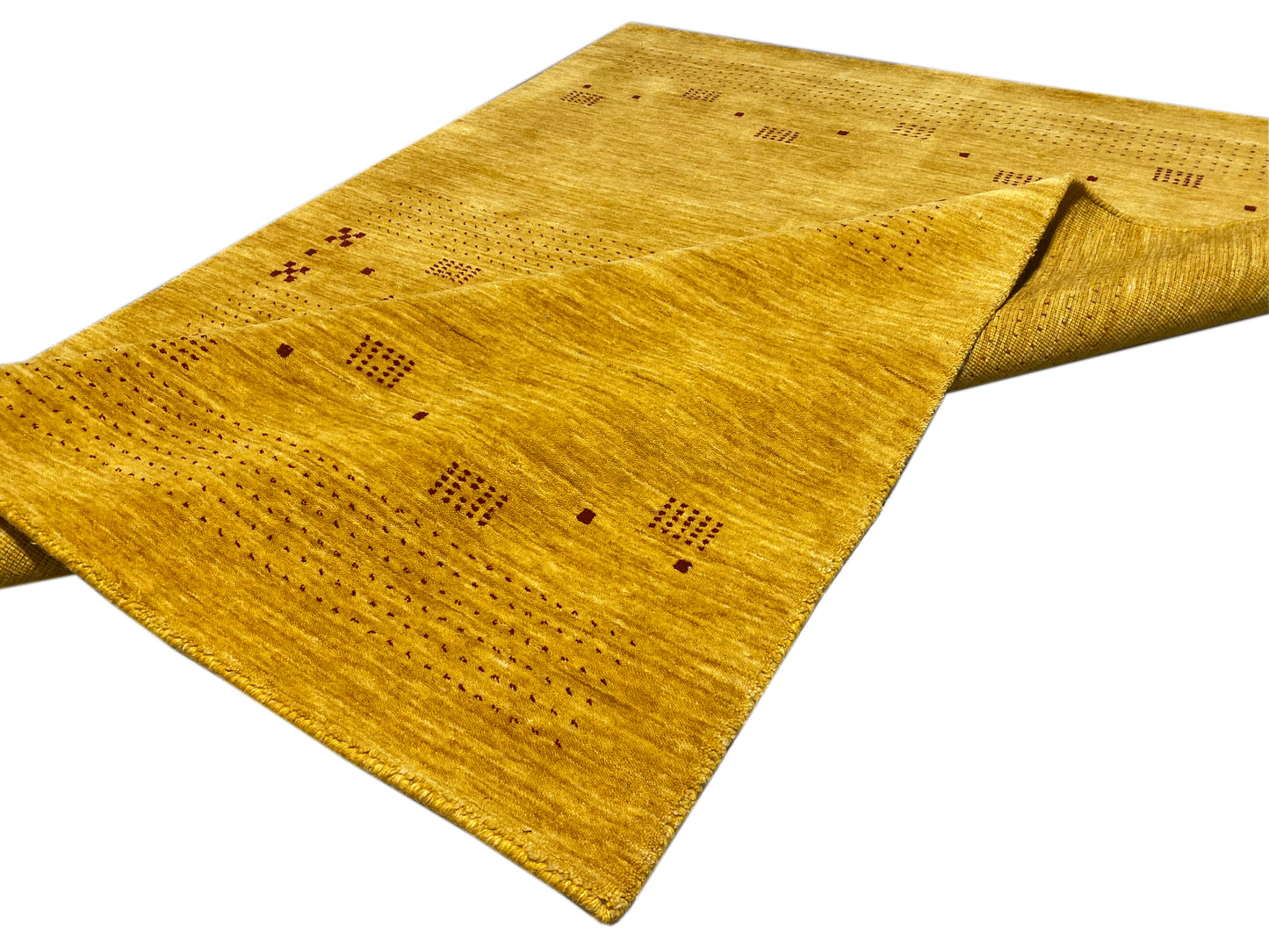 Loom Luri Teppich - 140x200 cm