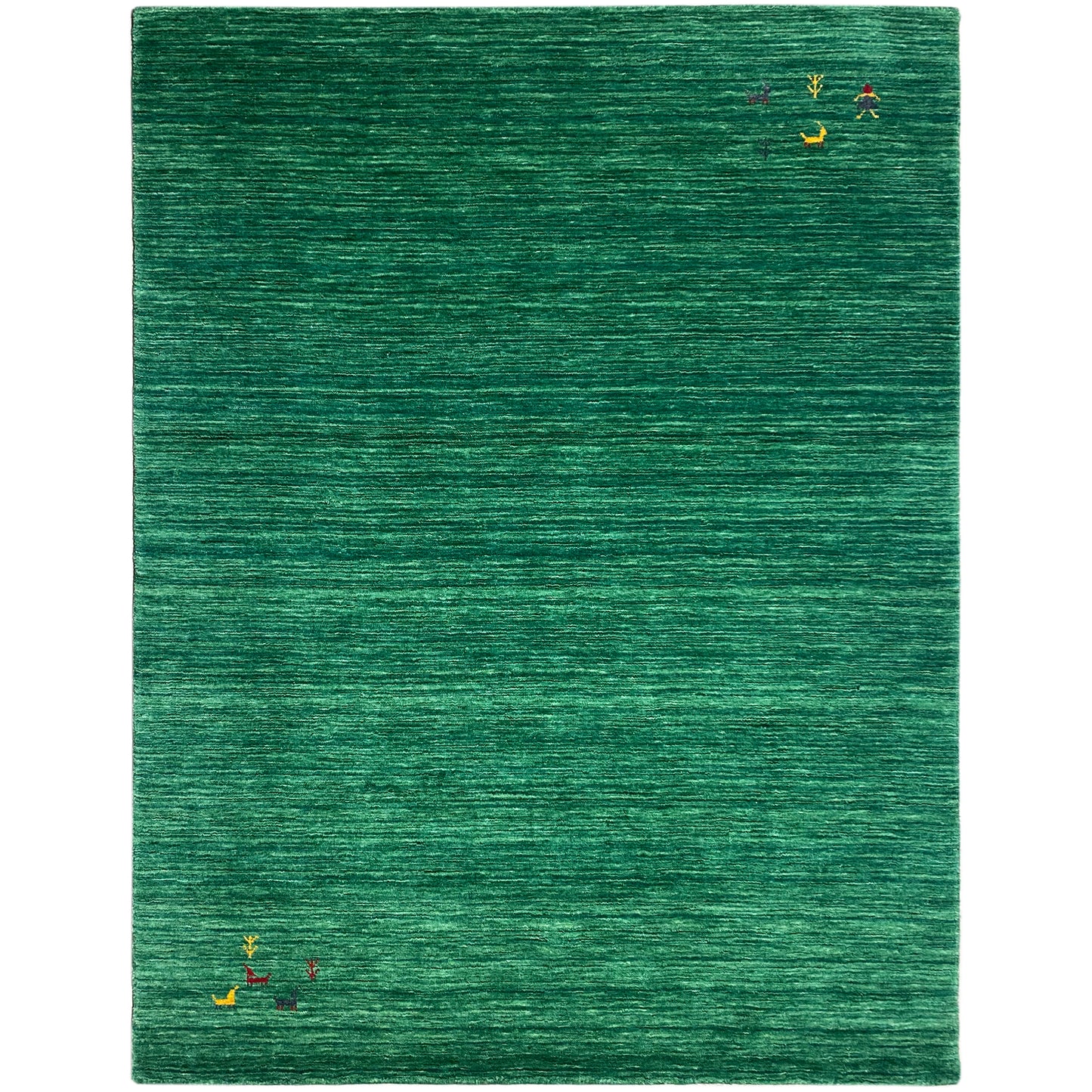 Loom Luri Teppich - 140x200 cm