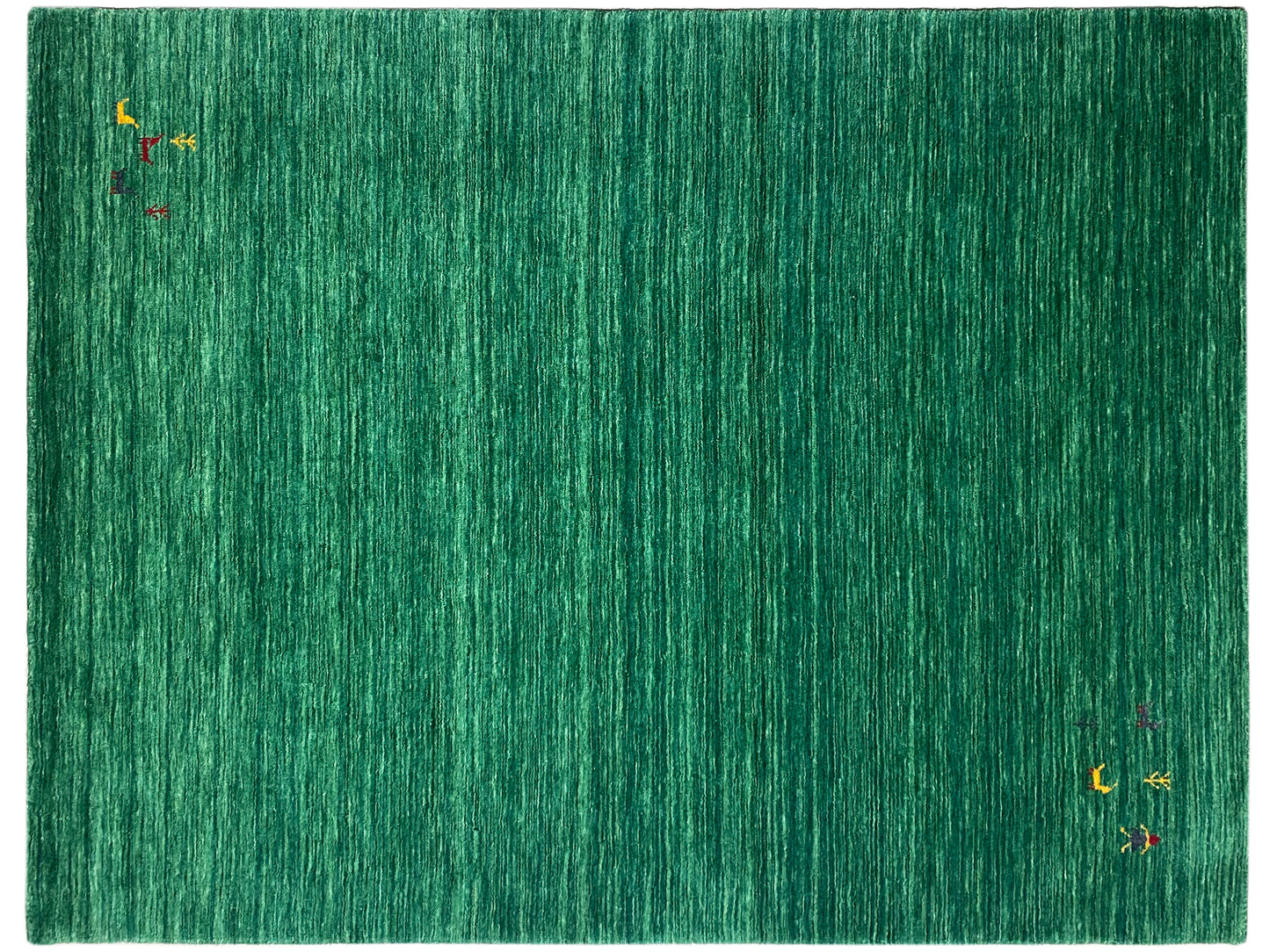 Loom Luri Teppich - 140x200 cm