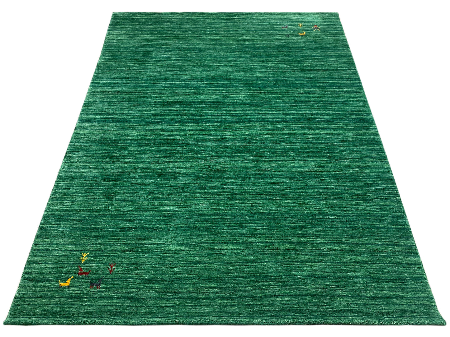 Loom Luri Teppich - 140x200 cm