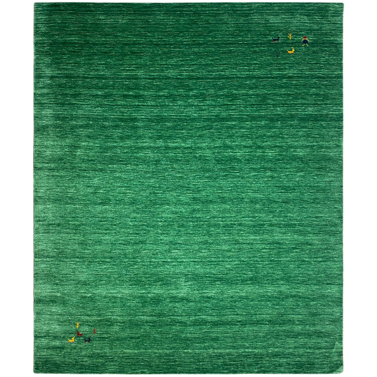 Loom Luri Teppich - 200x250 cm