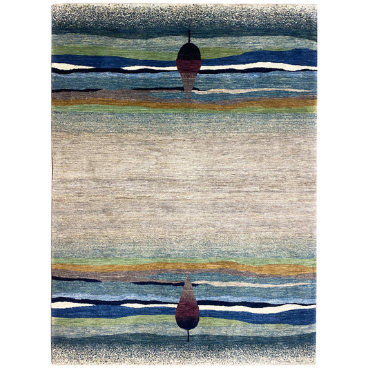 Gabbeh Luri Teppich - 250x170 cm