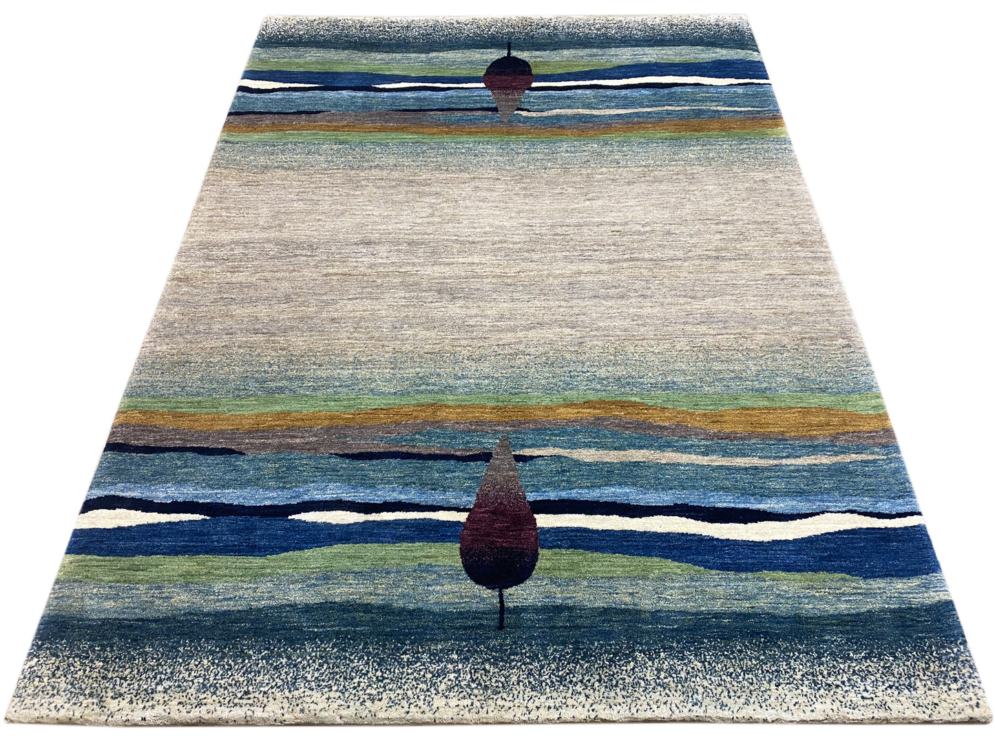 Gabbeh Luri Teppich - 250x170 cm
