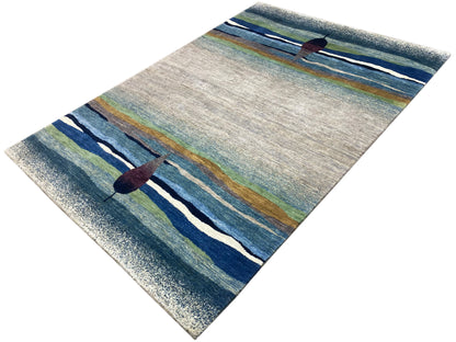 Gabbeh Luri Teppich - 250x170 cm