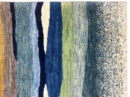 Gabbeh Luri Teppich - 250x170 cm