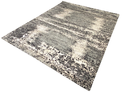 Gabbeh Luri Teppich 303x250
