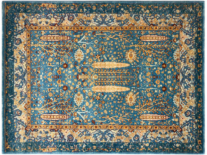 Moderner Teppich 233x174 cm