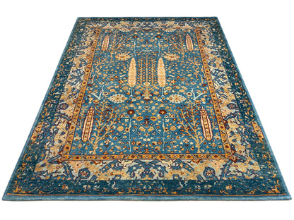 Moderner Teppich 233x174 cm