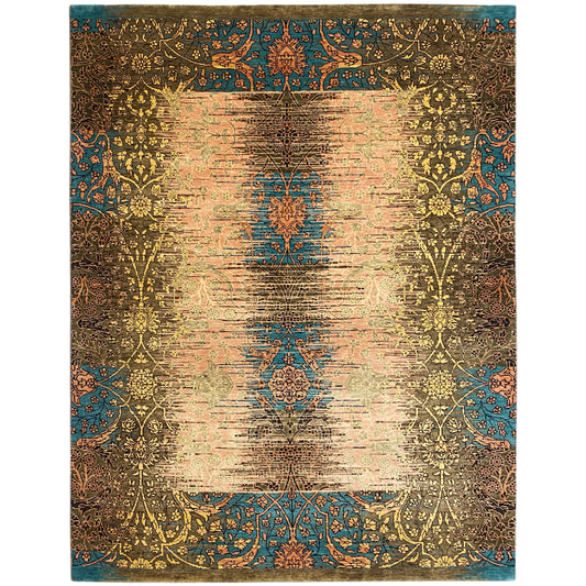Moderner Teppich 241x174 cm
