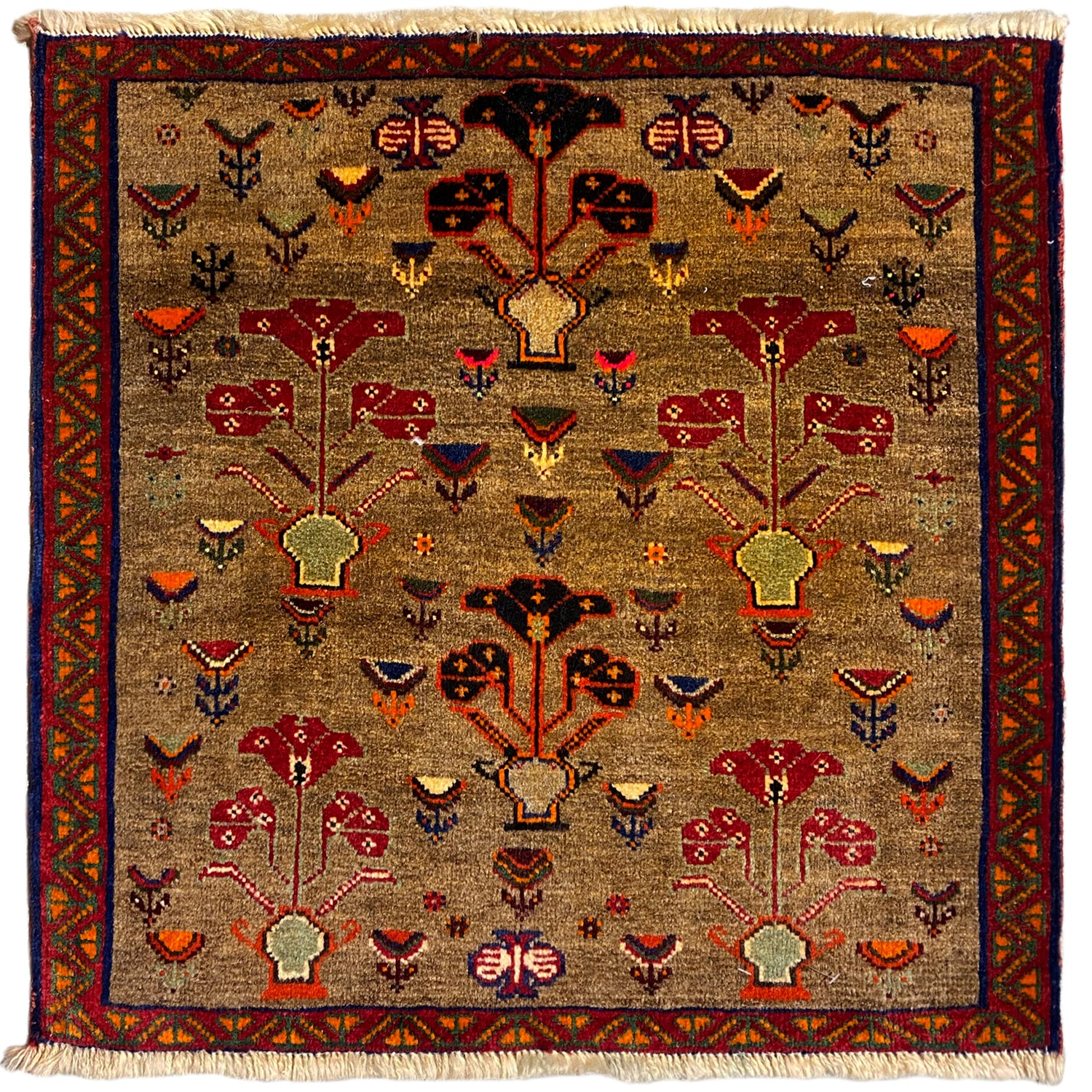 PoshtiTorkey-8982617 - German Carpet Shop
