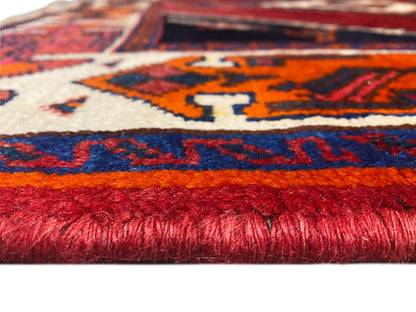 Shiraz Qashqai Teppich - 195x134 cm