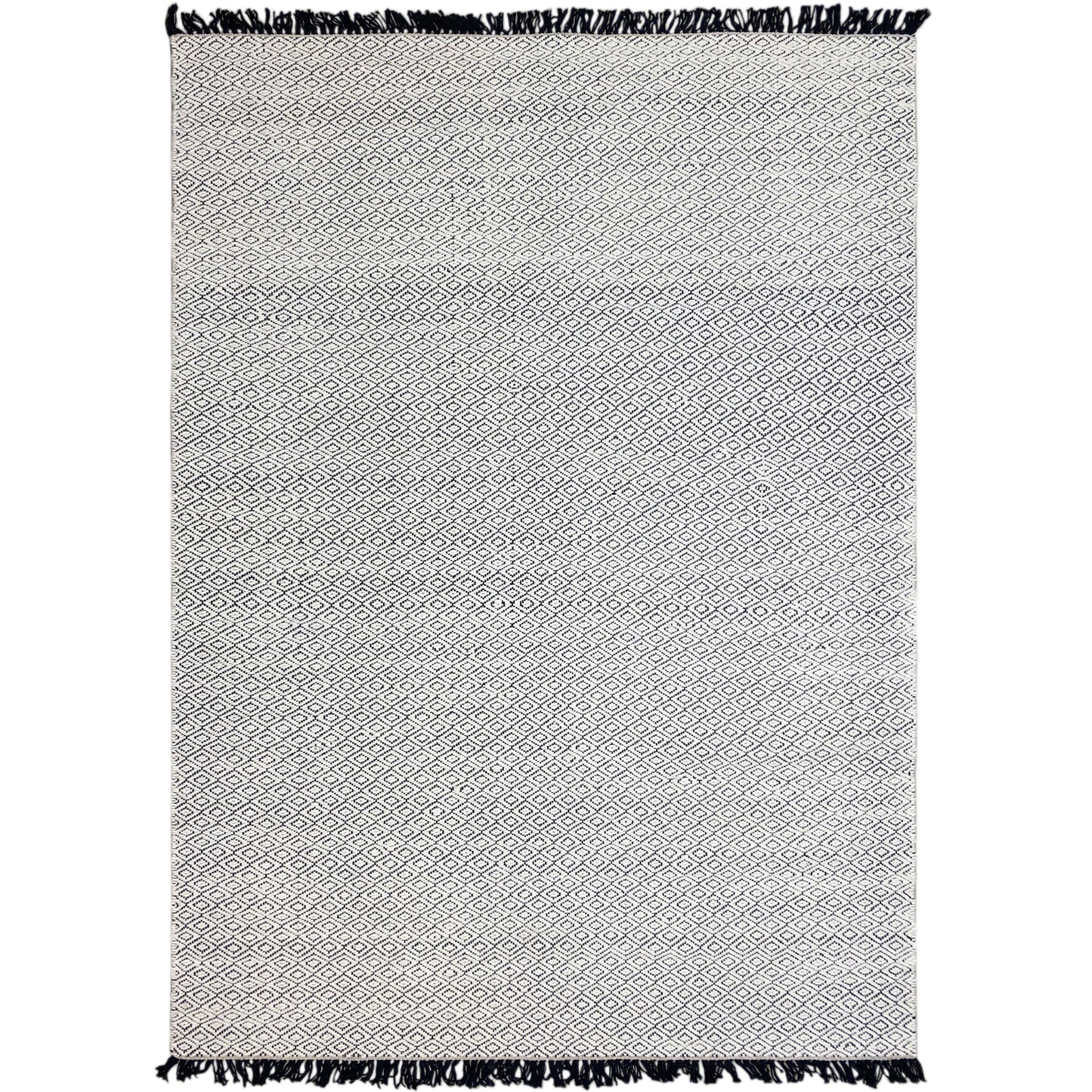 Kelim Dhurrie - 160x230 cm