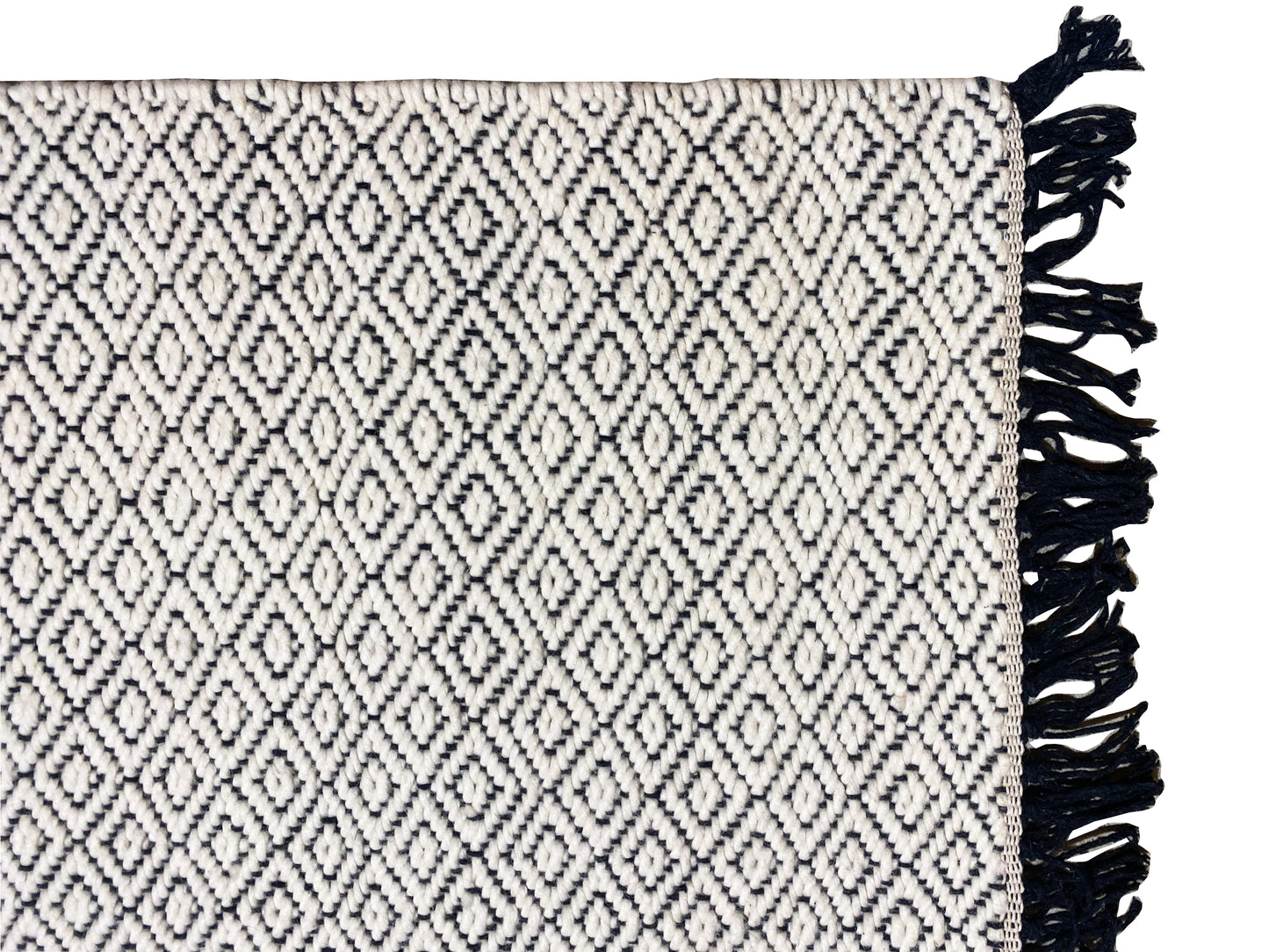 Kelim Dhurrie - 160x230 cm