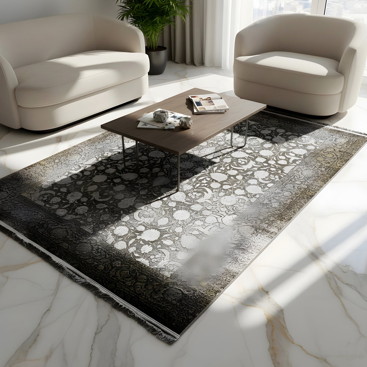 Ewiger Herbst 170x240cm