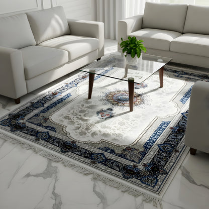 Sorur Creme 170x240cm