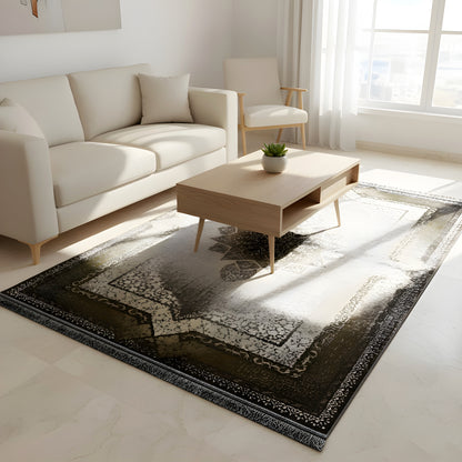 Rauchstern 170x240cm