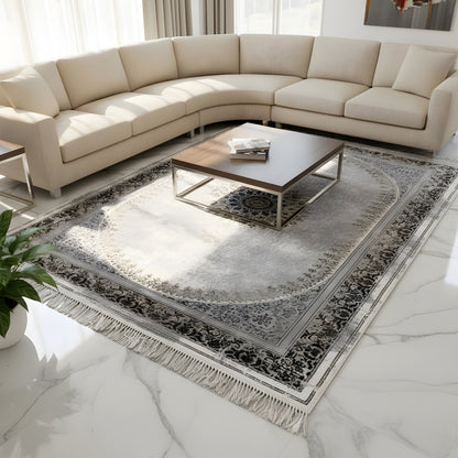 Vintage Teppich 160x230cm