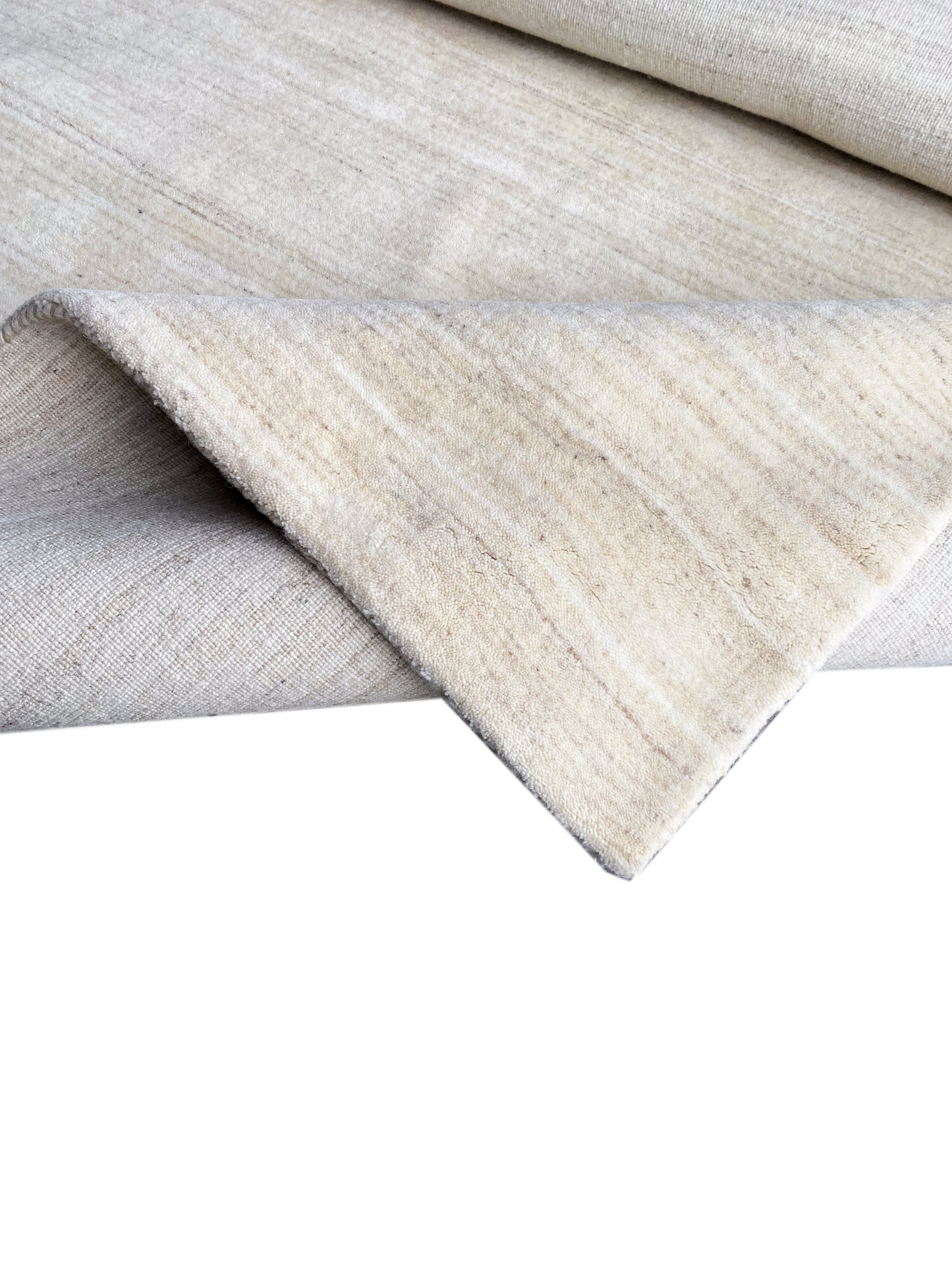 gabbeh-loom-natur-40565-88 - German Carpet Shop