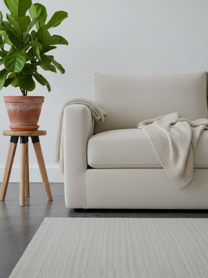 gabbeh-loom-natur-40565-89 - German Carpet Shop