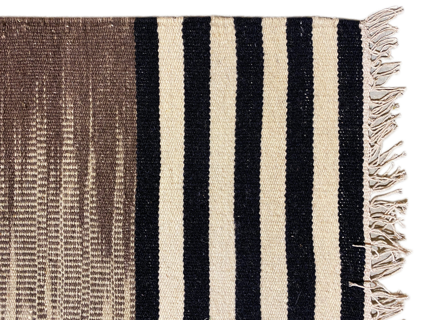 Kelim Teppich - 150x240 cm