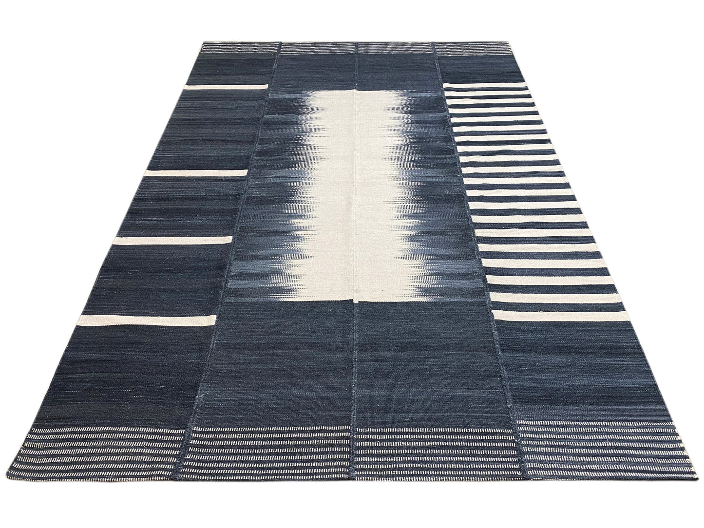Kelim Teppich 200x300 cm
