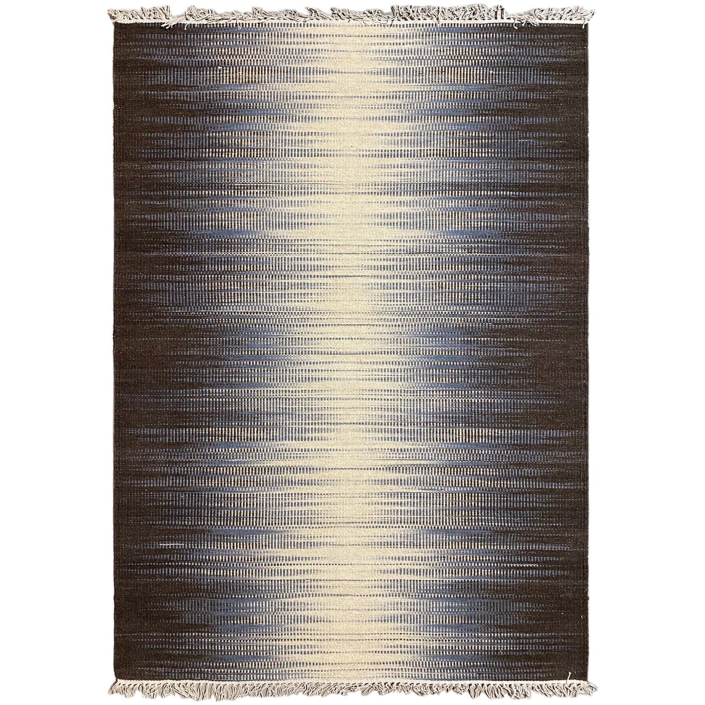 Kelim Teppich - 100x150 cm