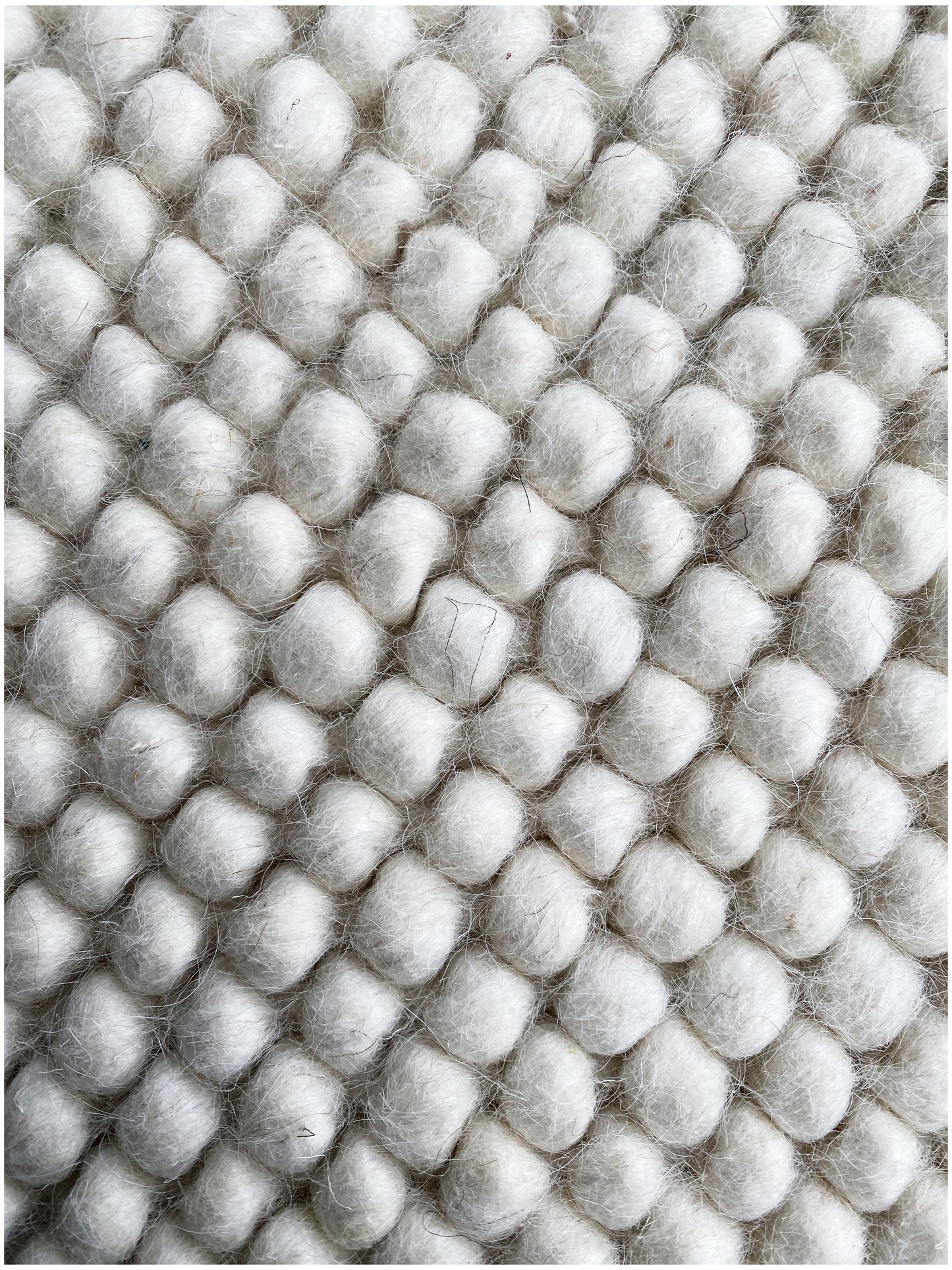 Loom Loop Teppich 240x170 cm