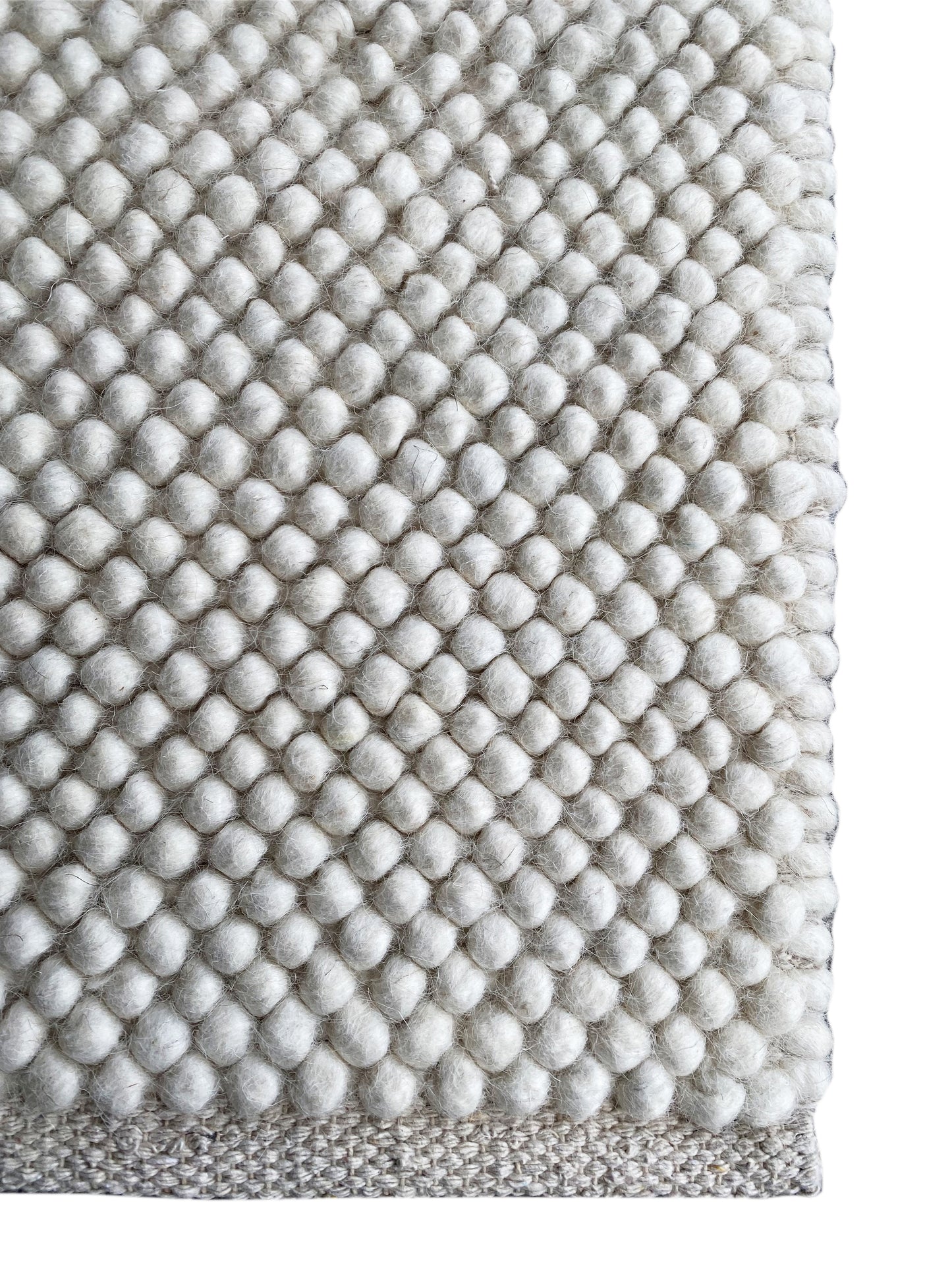 Loom Loop Teppich 240x170 cm