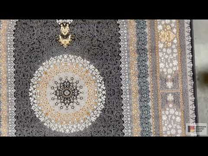 Teppich Lara Ornament 160x230cm