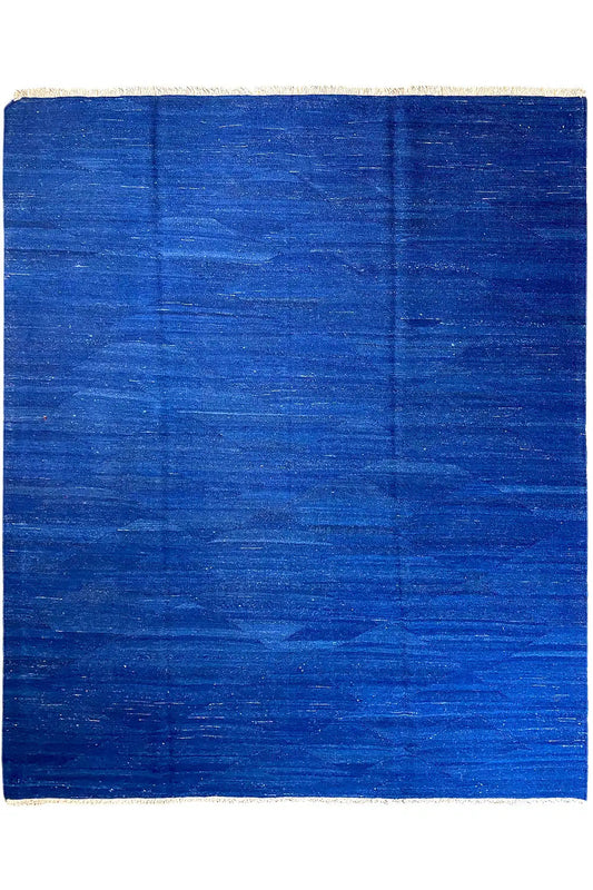  Kilim Qashqai  - 203145 (302x202 cm) - Premium Kelim from German Carpet Shop - Just €590! Shop now at German Carpet Shop