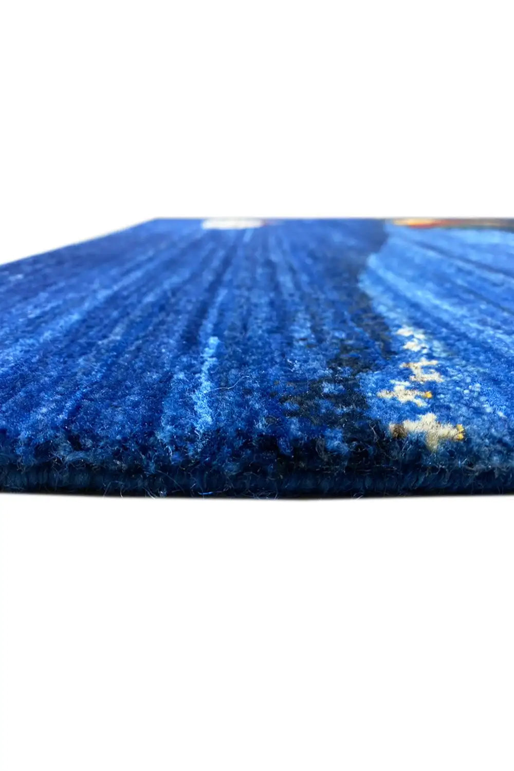 Gabbeh - (121x77cm) - German Carpet Shop