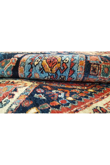Qashqai Exklusiv 303650 - (158x108cm) - German Carpet Shop