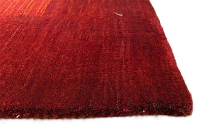 Gabbeh - Loom (242x175 cm) - German Carpet Shop