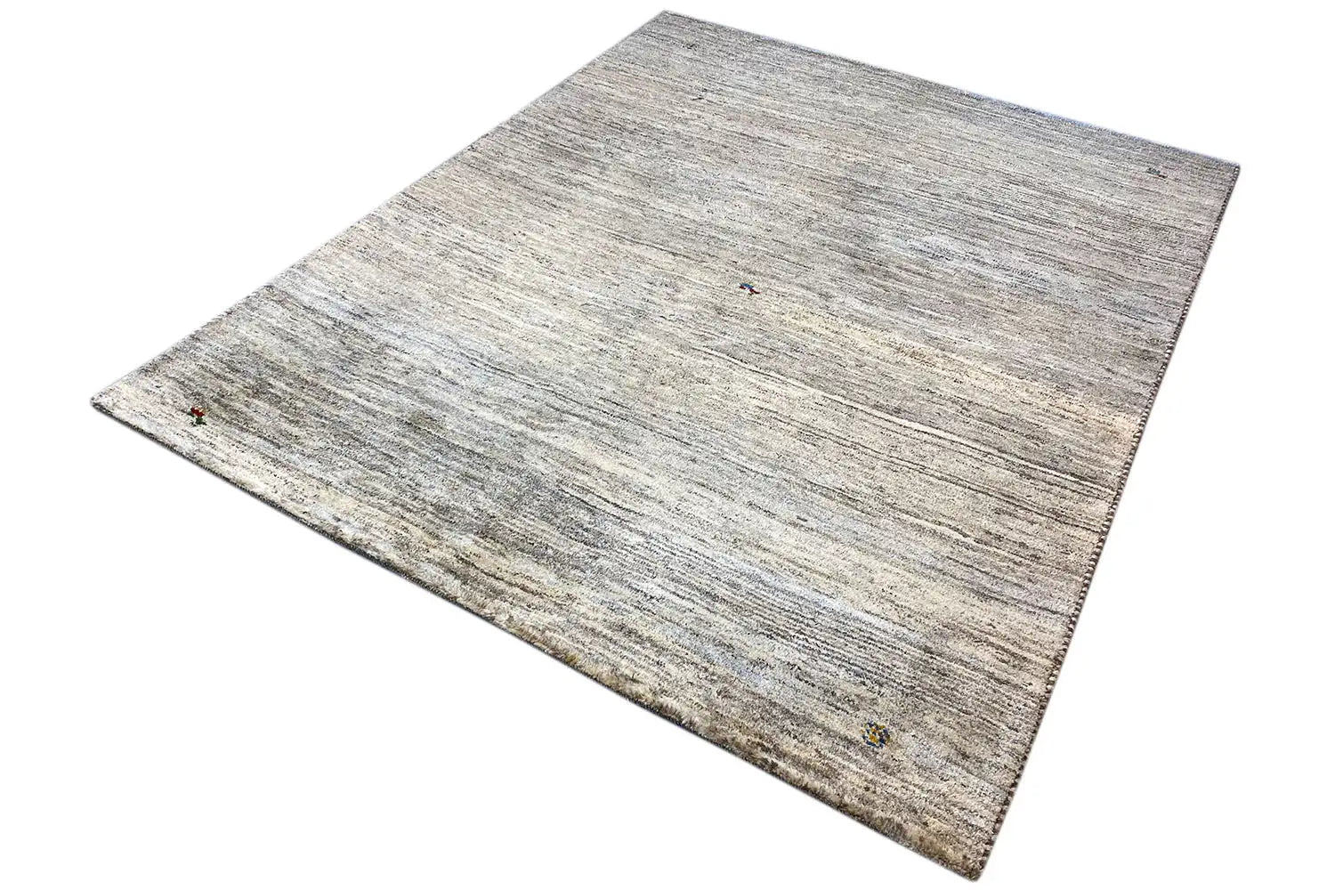 Gabbeh - (194x155cm) - German Carpet Shop