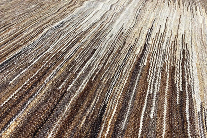 Kilim Qashqai (192x147cm) - German Carpet Shop