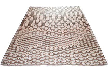  Kilim Qashqai  - 503186 (293x216 cm) - Premium Kelim from German Carpet Shop - Just €799! Shop now at German Carpet Shop