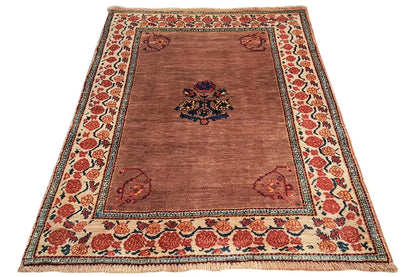 Qashqai Exklusiv (115x78cm) - German Carpet Shop