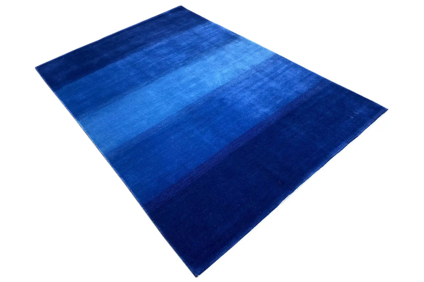 Gabbeh - Loom (204x149cm) - German Carpet Shop
