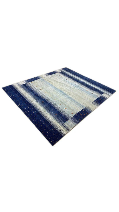 Gabbeh - (226x190cm) - German Carpet Shop