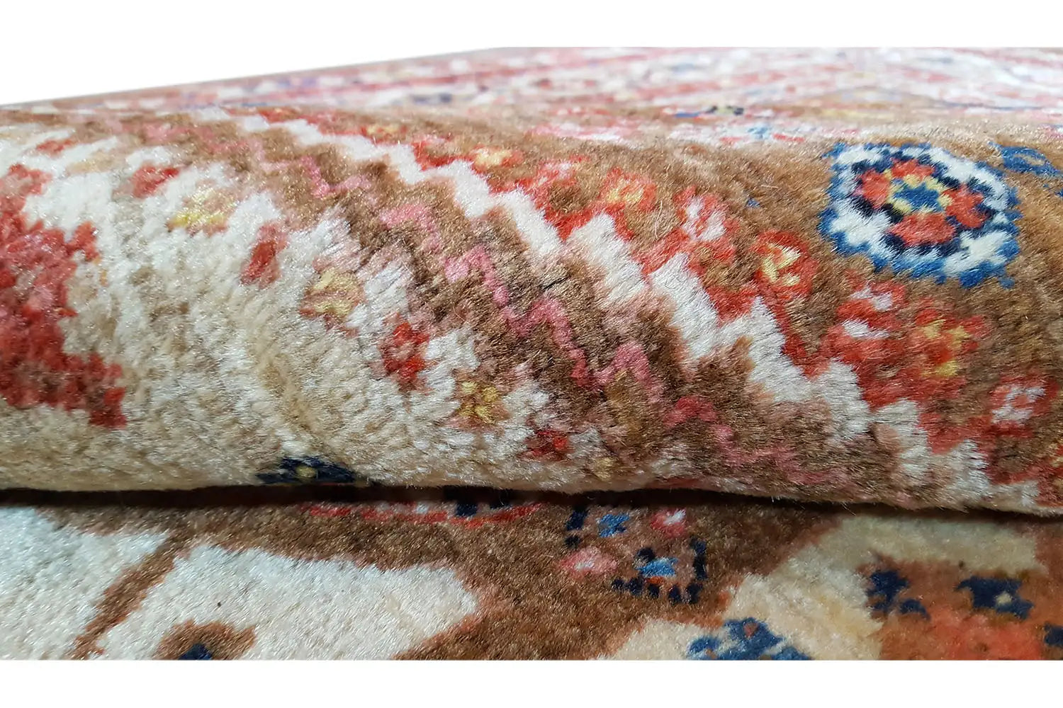 Qashqai Exklusiv (272x177cm) - German Carpet Shop