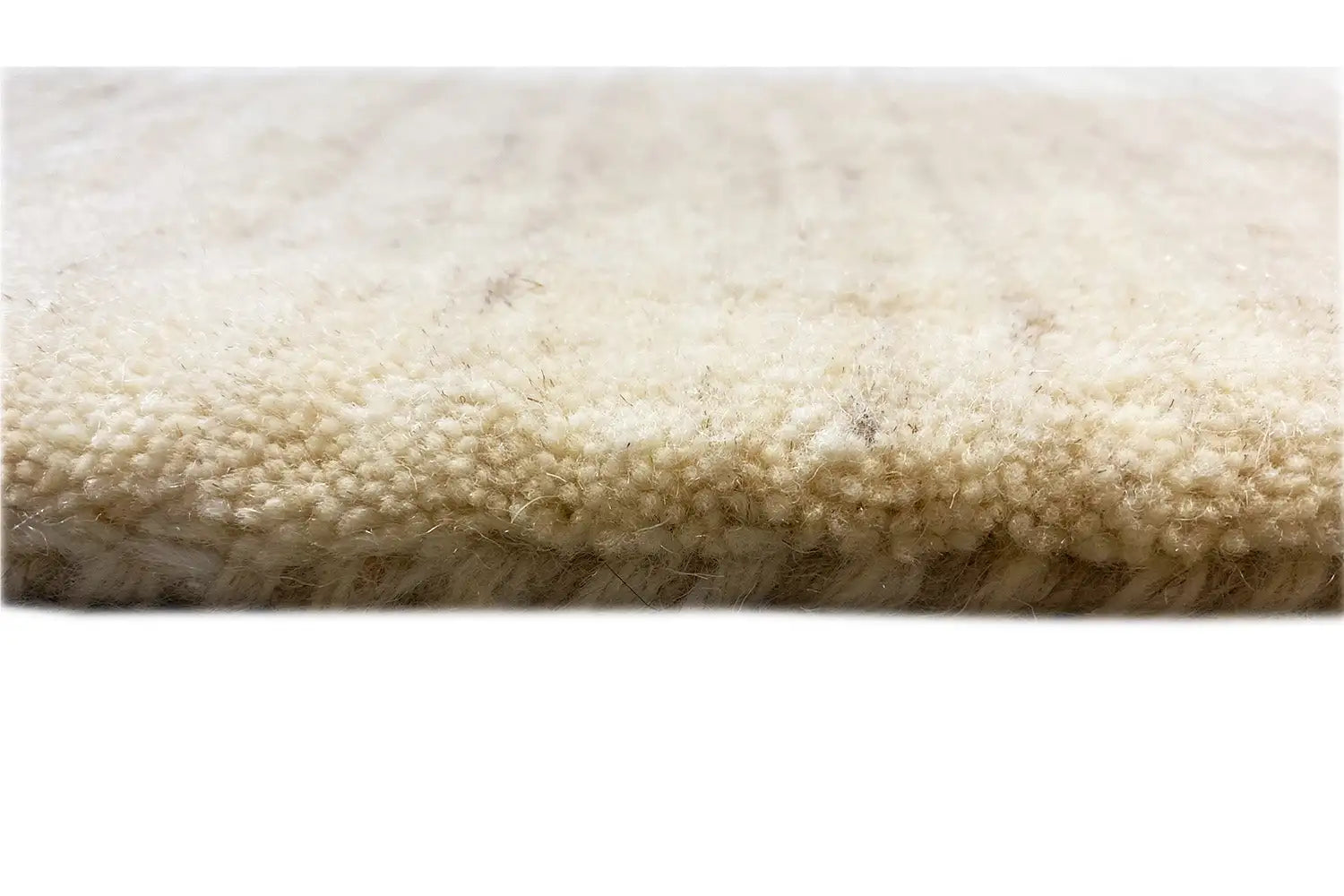 Gabbeh - Loom (254x304cm) - German Carpet Shop