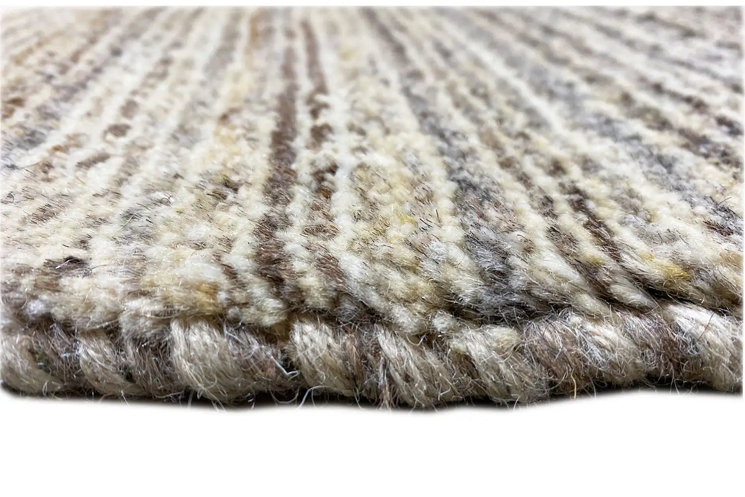 Gabbeh Teppich (208x150cm) - German Carpet Shop