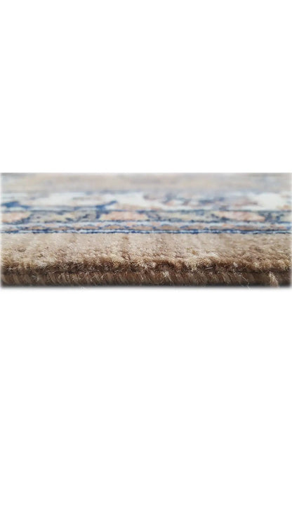  Sultan Abad Exklusiv - 603019 (213x165 cm) - Premium Teppich from German Carpet Shop - Just €1899! Shop now at German Carpet Shop