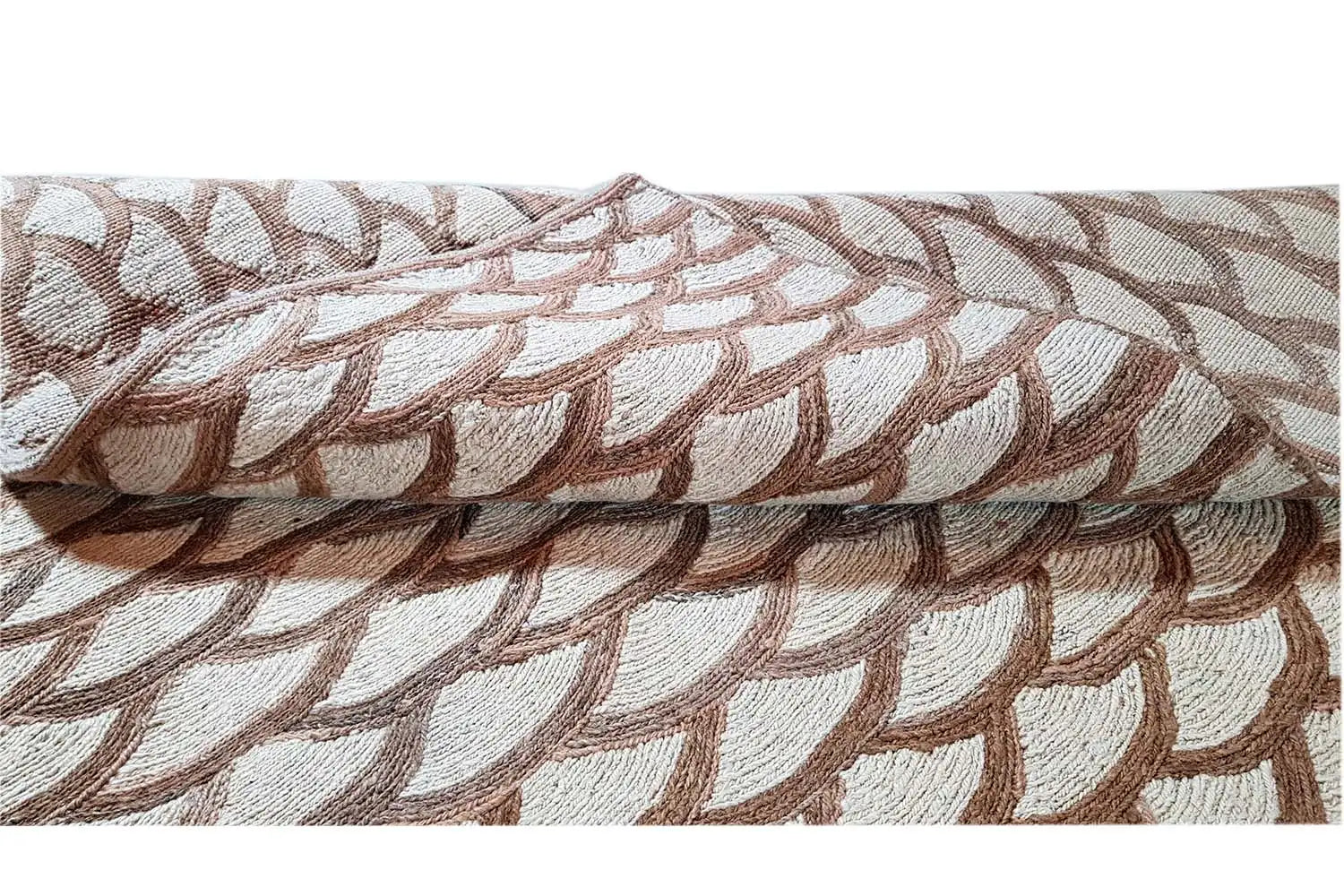  Kilim Qashqai  - 503186 (293x216 cm) - Premium Kelim from German Carpet Shop - Just €799! Shop now at German Carpet Shop