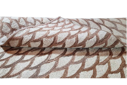  Kilim Qashqai  - 503186 (293x216 cm) - Premium Kelim from German Carpet Shop - Just €799! Shop now at German Carpet Shop
