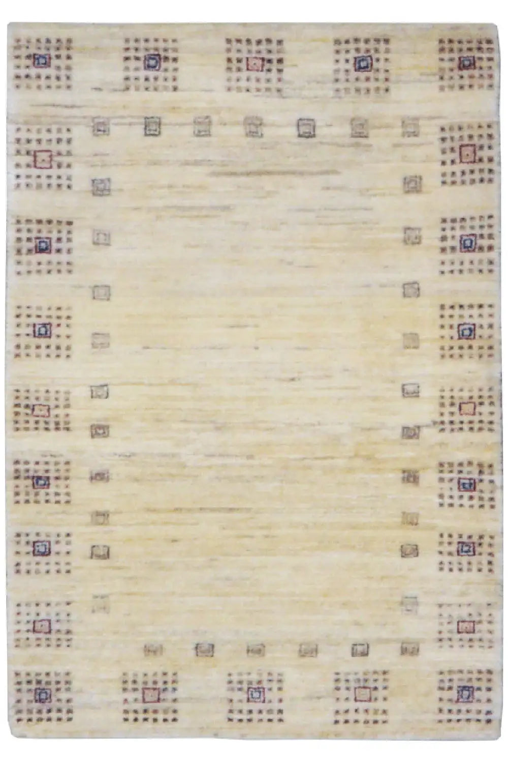 Gabbeh - Lori (94x64cm) - German Carpet Shop