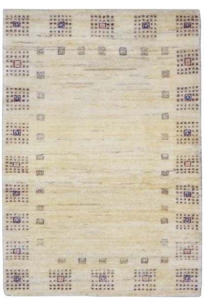 Gabbeh - Lori (94x64cm) - German Carpet Shop