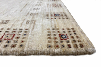 Gabbeh - Lori (94x64cm) - German Carpet Shop