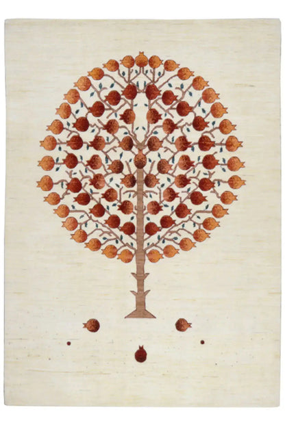 Gabbeh - Lori (207x148cm) - German Carpet Shop